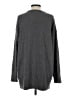 H&M Gray Pullover Sweater Size S - photo 2