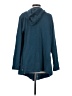Eddie Bauer Teal Cardigan Size S - photo 2