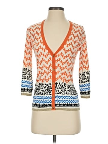 J. McLaughlin Cardigan (view 1)