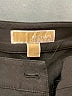 MICHAEL Michael Kors Black Dress Pants Size 2 - photo 7