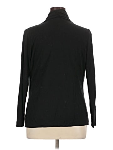 Apt. 9 Long Sleeve Blouse (view 2)