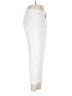Cosmic Blue Love White Jeans Size 27 waist - photo 4