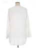 MICHAEL Michael Kors White Pullover Sweater Size XL - photo 2
