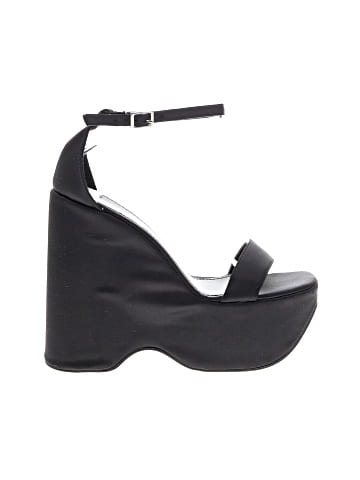 Forever 21 Wedges (view 1)