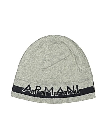Armani Exchange Beanie (view 1)