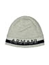 Armani Exchange Gray Beanie One size (kids) - photo 1