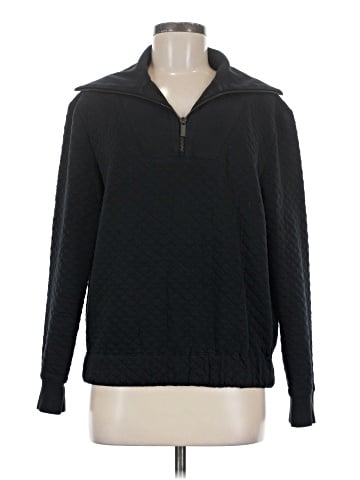 Lands' End Pullover Sweater (view 1)