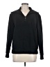 Lands' End Black Pullover Sweater Size M - photo 1