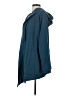 Eddie Bauer Teal Cardigan Size S - photo 5
