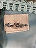 Rare Editions Blue Dress Size 10 - photo 3