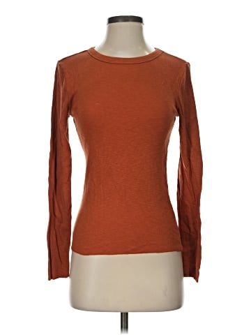 Wild Fable Long Sleeve T-Shirt (view 1)