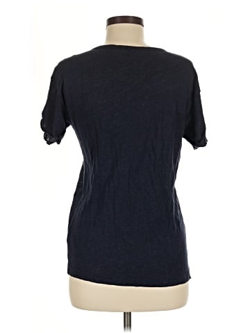 J.Crew Short Sleeve Blouse (view 2)