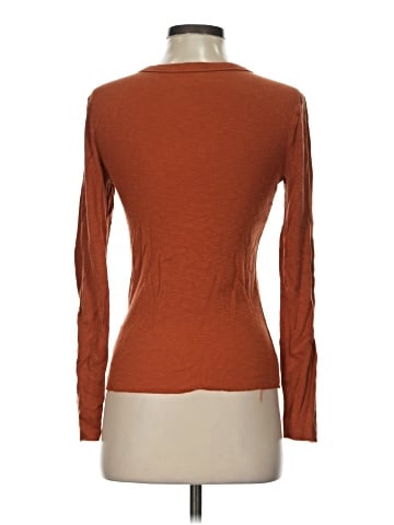 Wild Fable Long Sleeve T-Shirt (view 2)