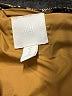 H&M 100% Polyester Paisley Gold Jacket Size M - photo 6