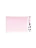 Unbranded 100% Polyurethane Pink Wristlet One size - photo 2