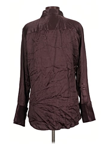 Zara Long Sleeve Blouse (view 2)