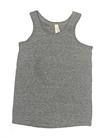 childhoods Sleeveless T-Shirt (view 1)