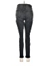Lucky Brand Solid Gray Jeans Size 6 - photo 2