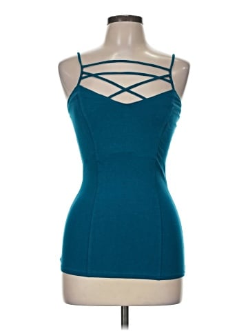 BKE Sleeveless Top (view 1)