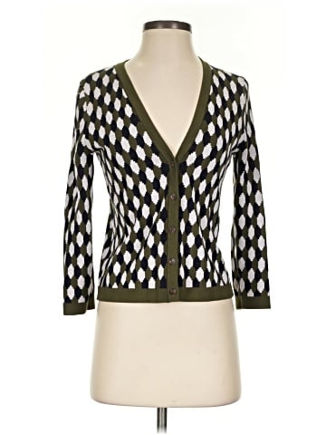 Ann Taylor Cardigan (view 1)