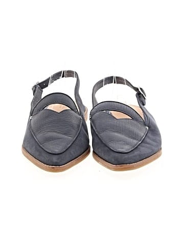 Sperry Top Sider Flats (view 2)
