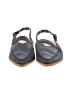 Sperry Top Sider Blue Flats Size 10 - photo 2