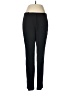 J.Crew Solid Black Wool Pants Size 4 - photo 1