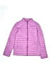 Lands' End 100% Nylon Solid Pink Jacket Size 14 - photo 1