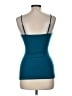BKE Teal Sleeveless Top Size M - photo 2