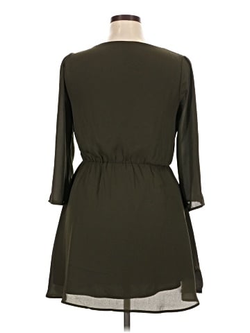 Forever 21 Casual Dress (view 2)