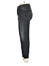 Lucky Brand Solid Gray Jeans Size 6 - photo 5