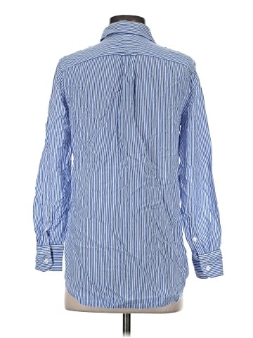 Banana Republic Long Sleeve Button-Down Shirt (view 2)