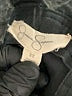 Jessica Simpson Black Denim Vest Size 2T - photo 3