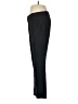 J.Crew Solid Black Wool Pants Size 4 - photo 5