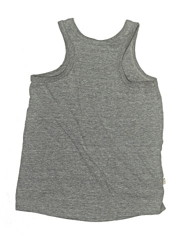 childhoods Sleeveless T-Shirt (view 2)