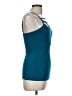 BKE Teal Sleeveless Top Size M - photo 4