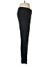 J.Crew Solid Black Wool Pants Size 4 - photo 4