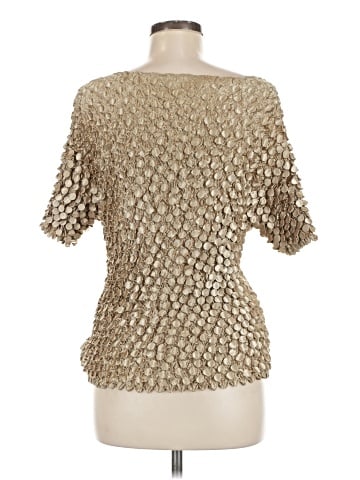 Assorted Brands 3/4 Sleeve Top (view 2)