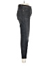 Lucky Brand Solid Gray Jeans Size 6 - photo 4