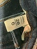 Ann Taylor LOFT Solid Blue Jeans Size 28 waist - photo 7