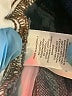 Ann Taylor LOFT Solid Blue Jeans Size 28 waist - photo 9