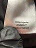 Xersion 100% Polyester Gray Active T-Shirt Size L - photo 8