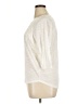 No Boundaries 100% Polyester Ivory 3/4 Sleeve Top Size XL - photo 5