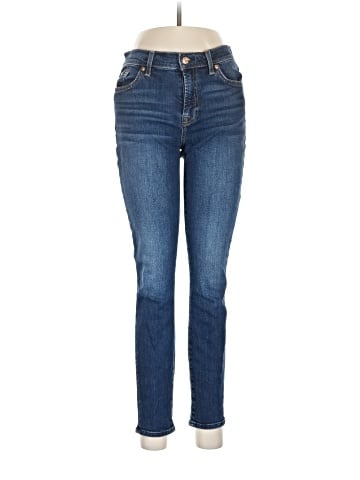 7 For All Mankind Jeans (view 1)