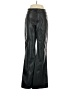 We the Free Black Casual Pants Size 4 - photo 1