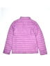 Lands' End 100% Nylon Solid Pink Jacket Size 14 - photo 2
