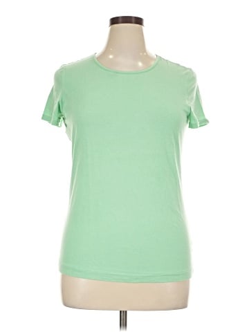 Gap Body Short Sleeve T-Shirt (view 1)