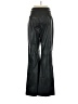 We the Free Black Casual Pants Size 4 - photo 2