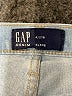 Gap Blue Jeans Size 4R - photo 7
