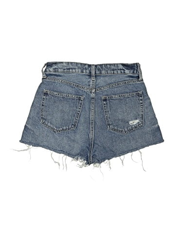 H&M Denim Shorts (view 2)